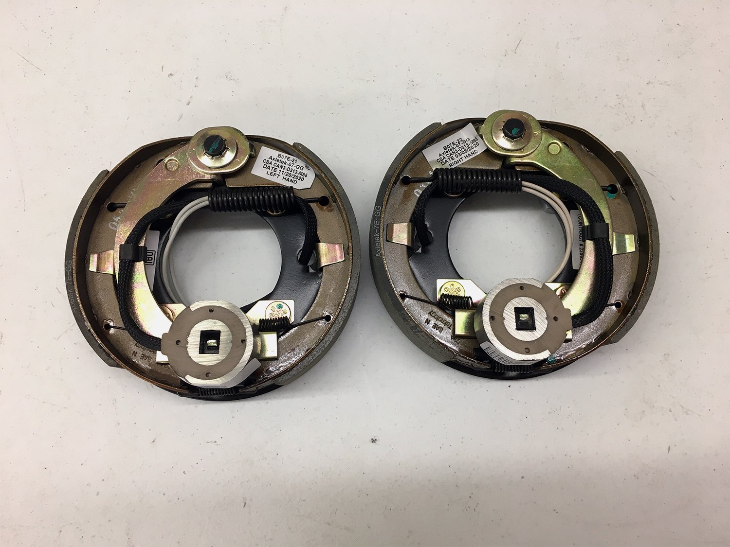 Drums, Hubs, and Brakes Idaho Falls, ID