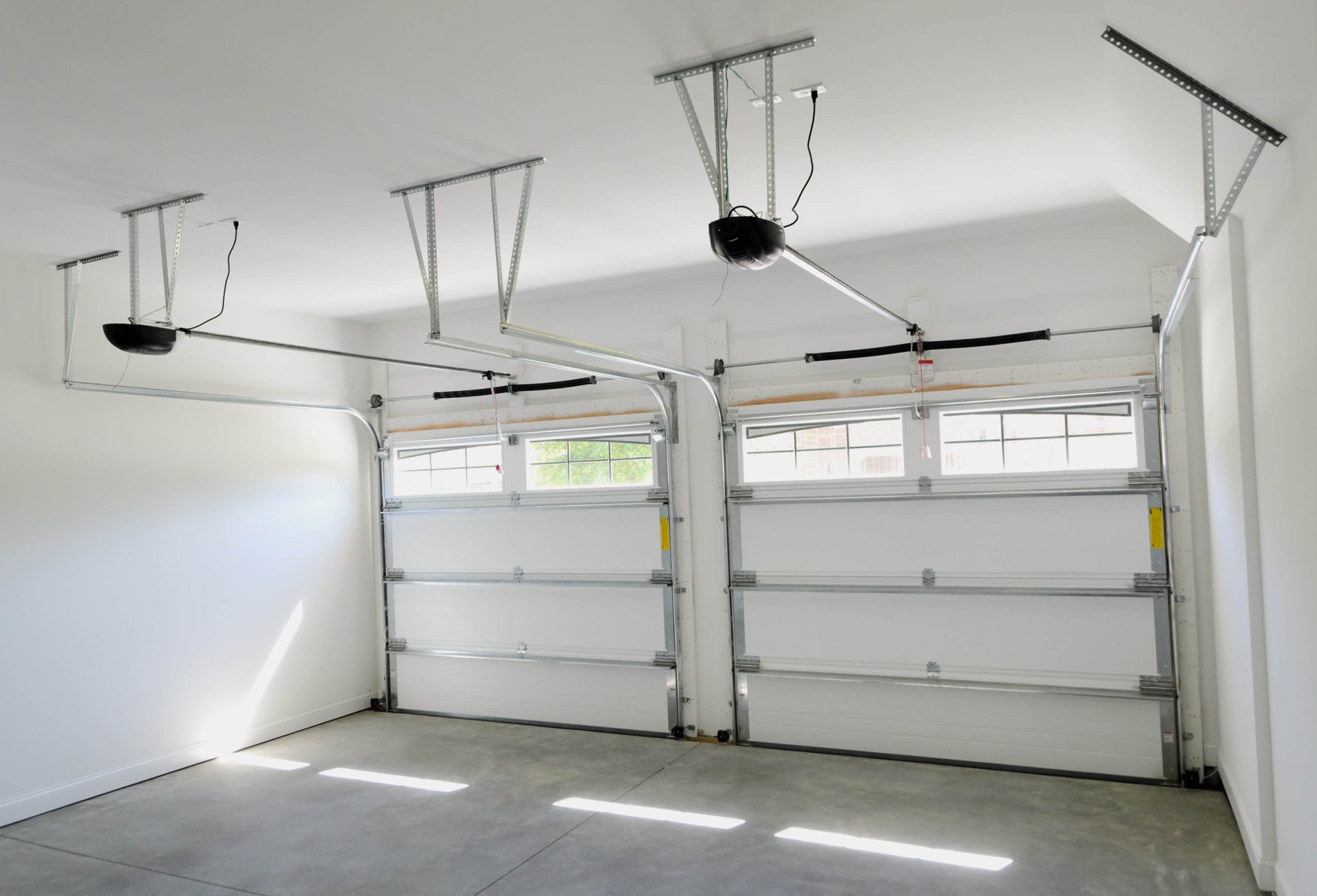 Quality Door Service of Greenville Garage Doors Greenville