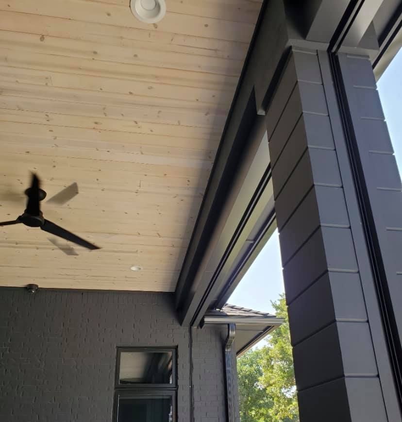 Gallery Screens of Oklahoma