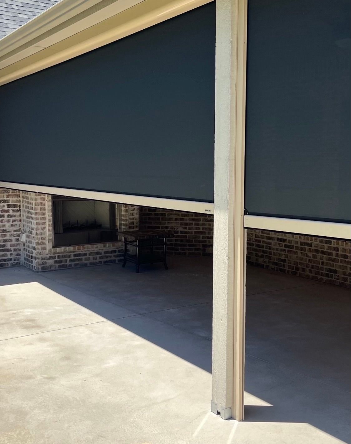 Gallery Screens of Oklahoma