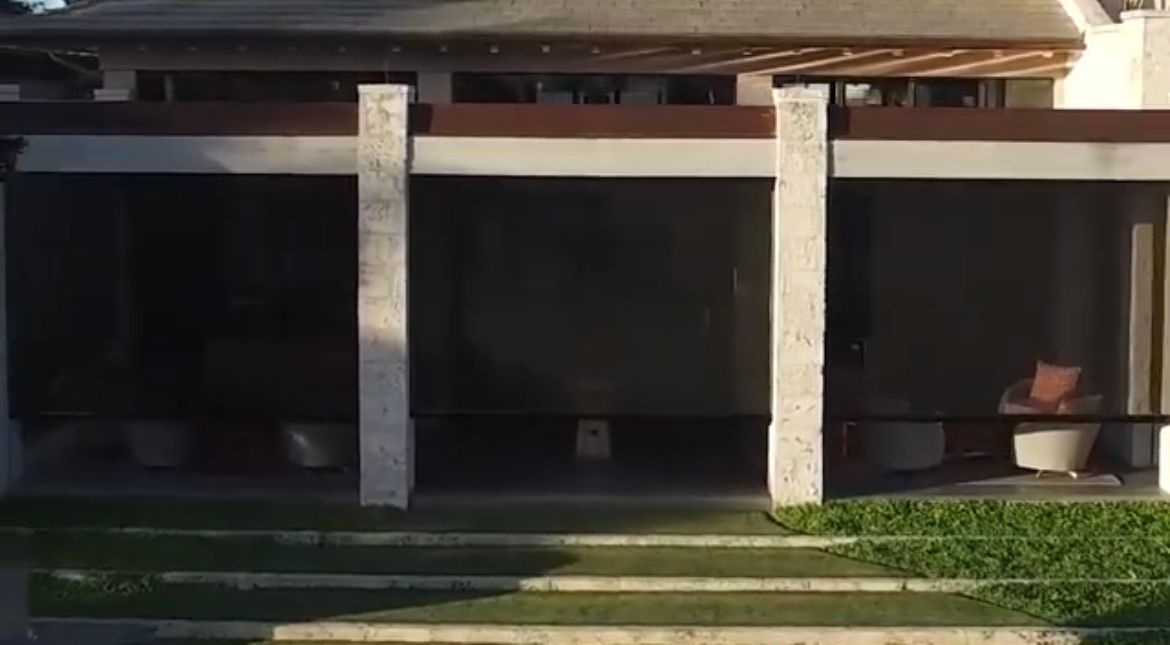 Gallery Screens of Oklahoma