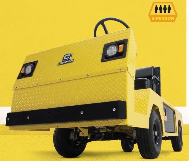 Cushman Golf Carts Gallery Clearwater, FL