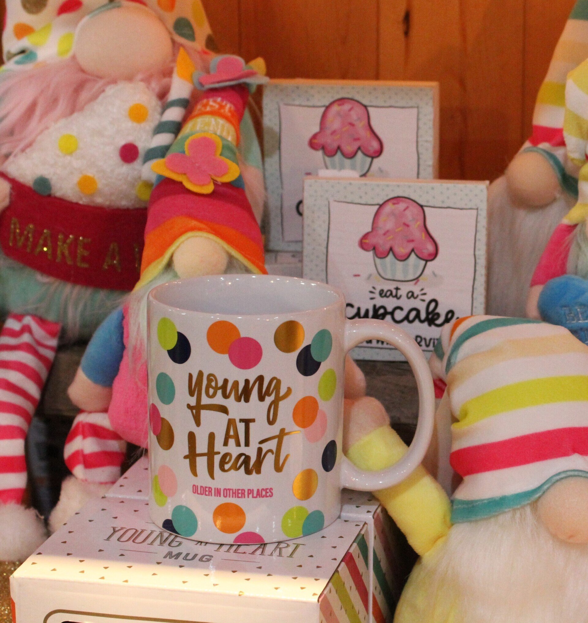 The Fig Tree Gardening Center Cloquet, MN