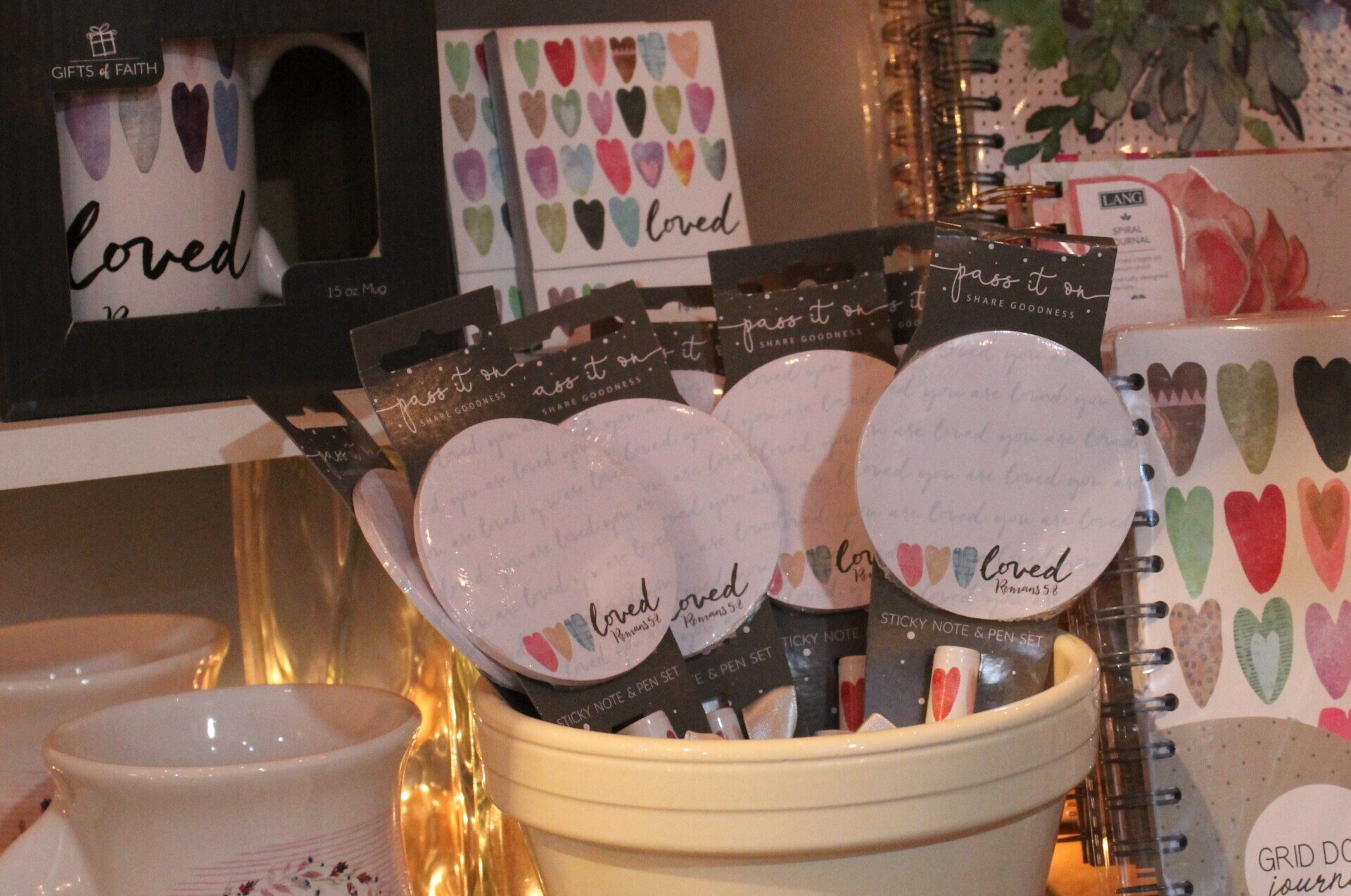 The Fig Tree Gardening Center Cloquet, MN