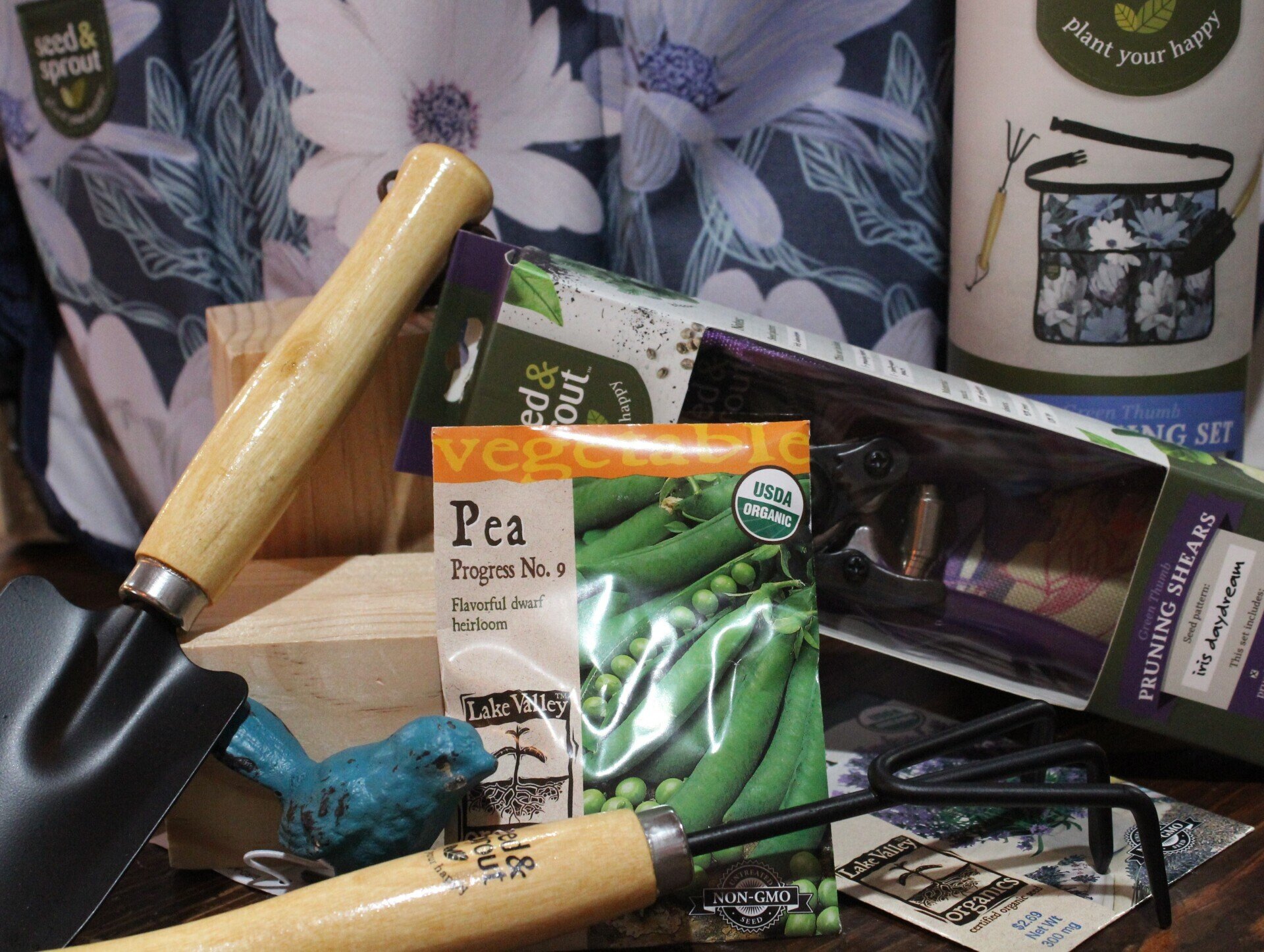 The Fig Tree Gardening Center Cloquet, MN