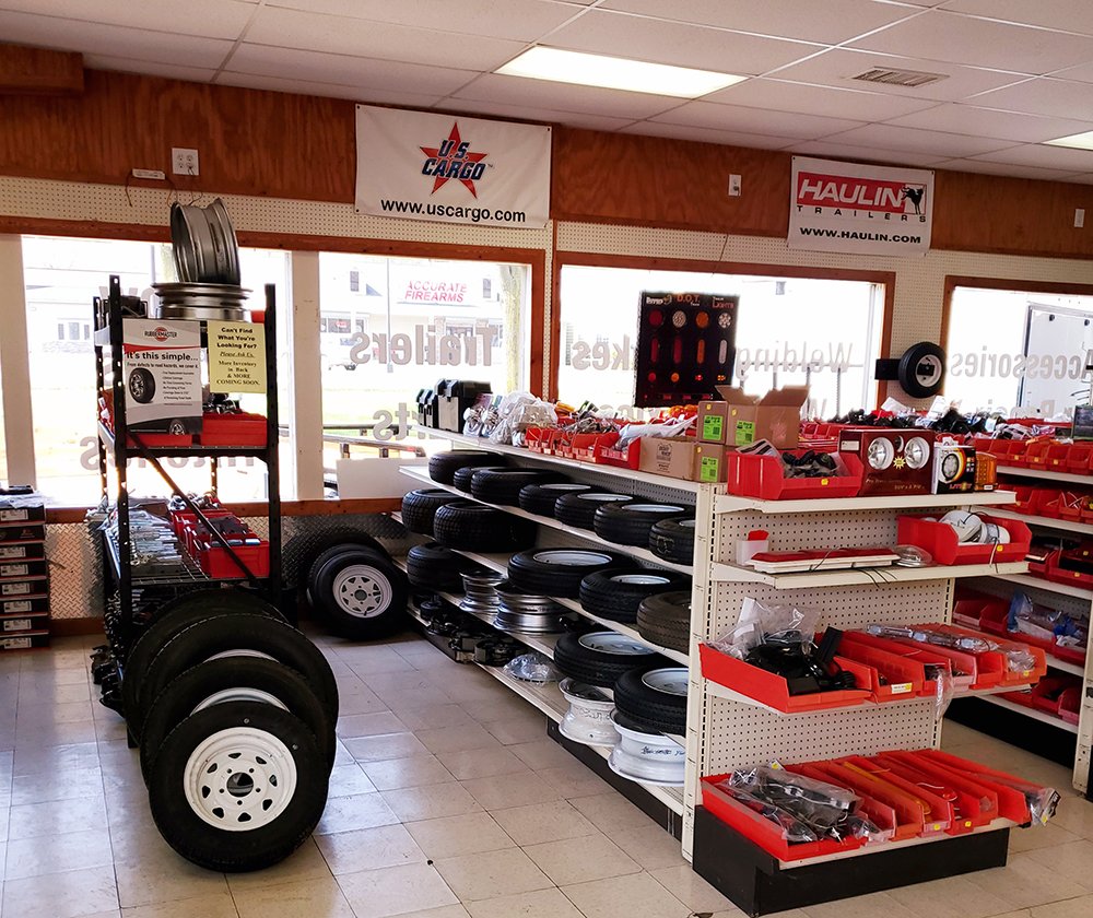 Truck Accessories | Truck Upgrades | Waterford, MI