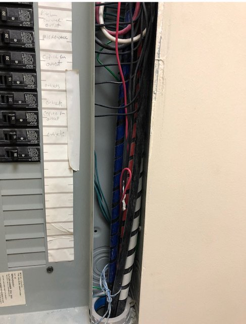 ADB & Son Electric Inc Photo Gallery | Floral Park, NY
