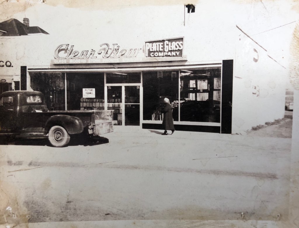 About ClearView Plate Glass Co., Inc. Patchogue, NY