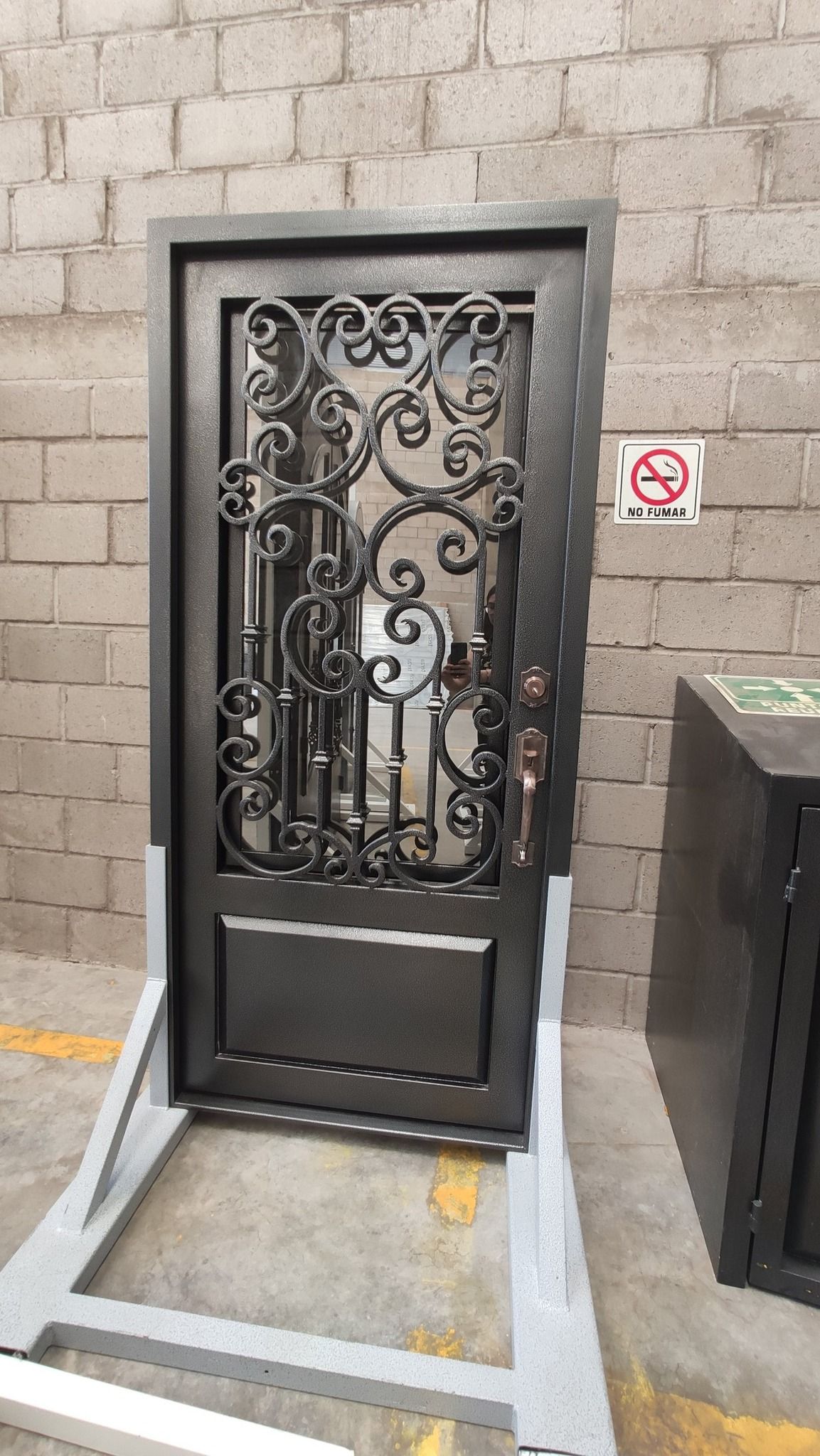 Iron Entry Doors Mesa, AZ