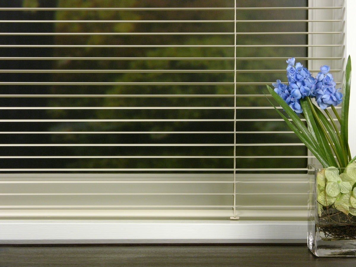 All About Blinds Inc Window Accents Omaha, NE