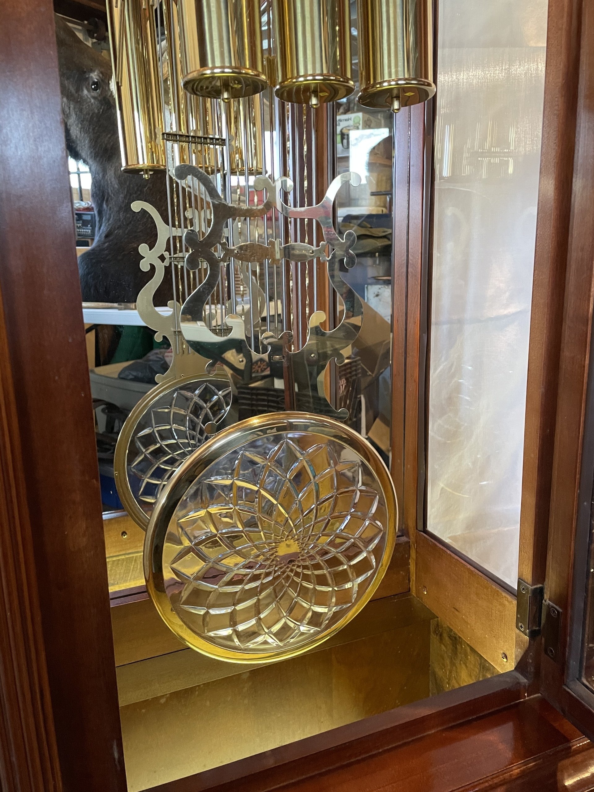 Clock Sales Grandfather Clocks Quarryville, PA