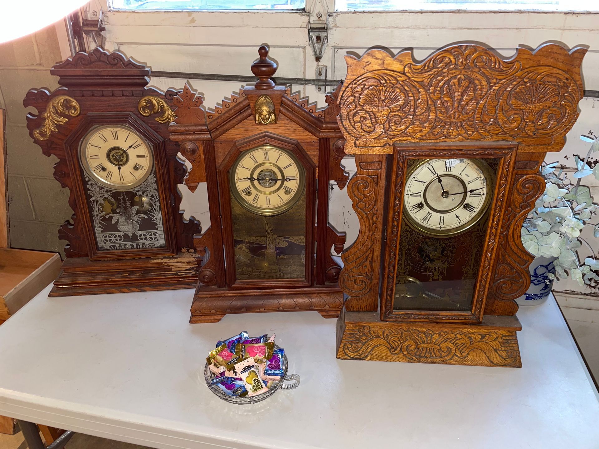 Clock Sales Grandfather Clocks Quarryville, PA