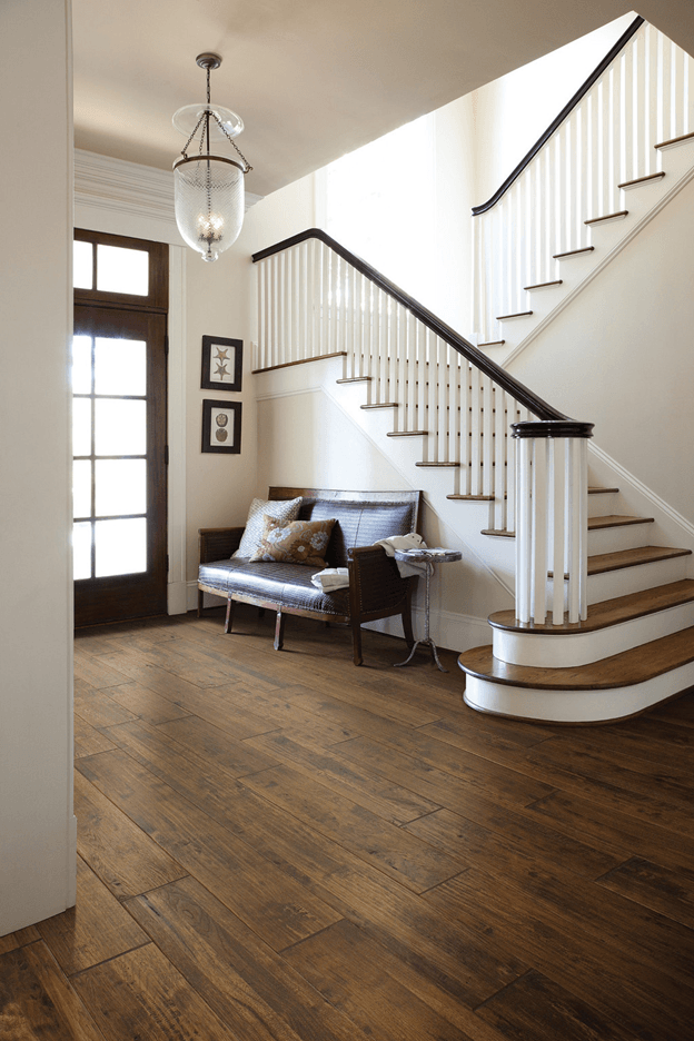 Hardwood Floor Oak Flooring Cedar Rapids, IA