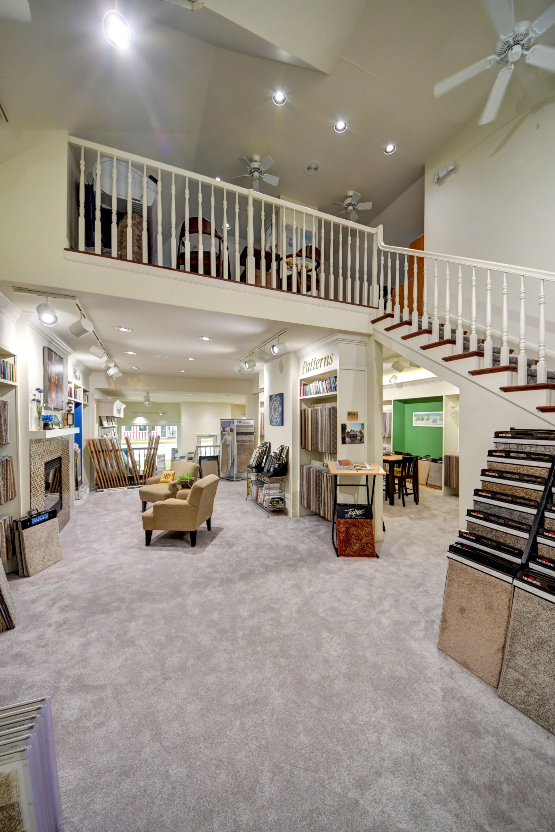 Schumacher Carpets | Flooring | Cedar Rapids, IA