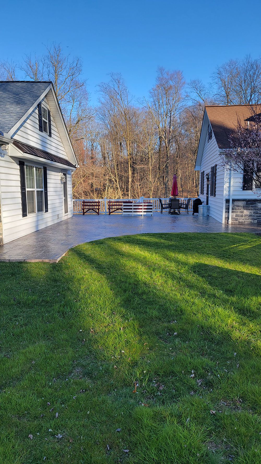 Concrete Contractor West Chester, PA Square, PA