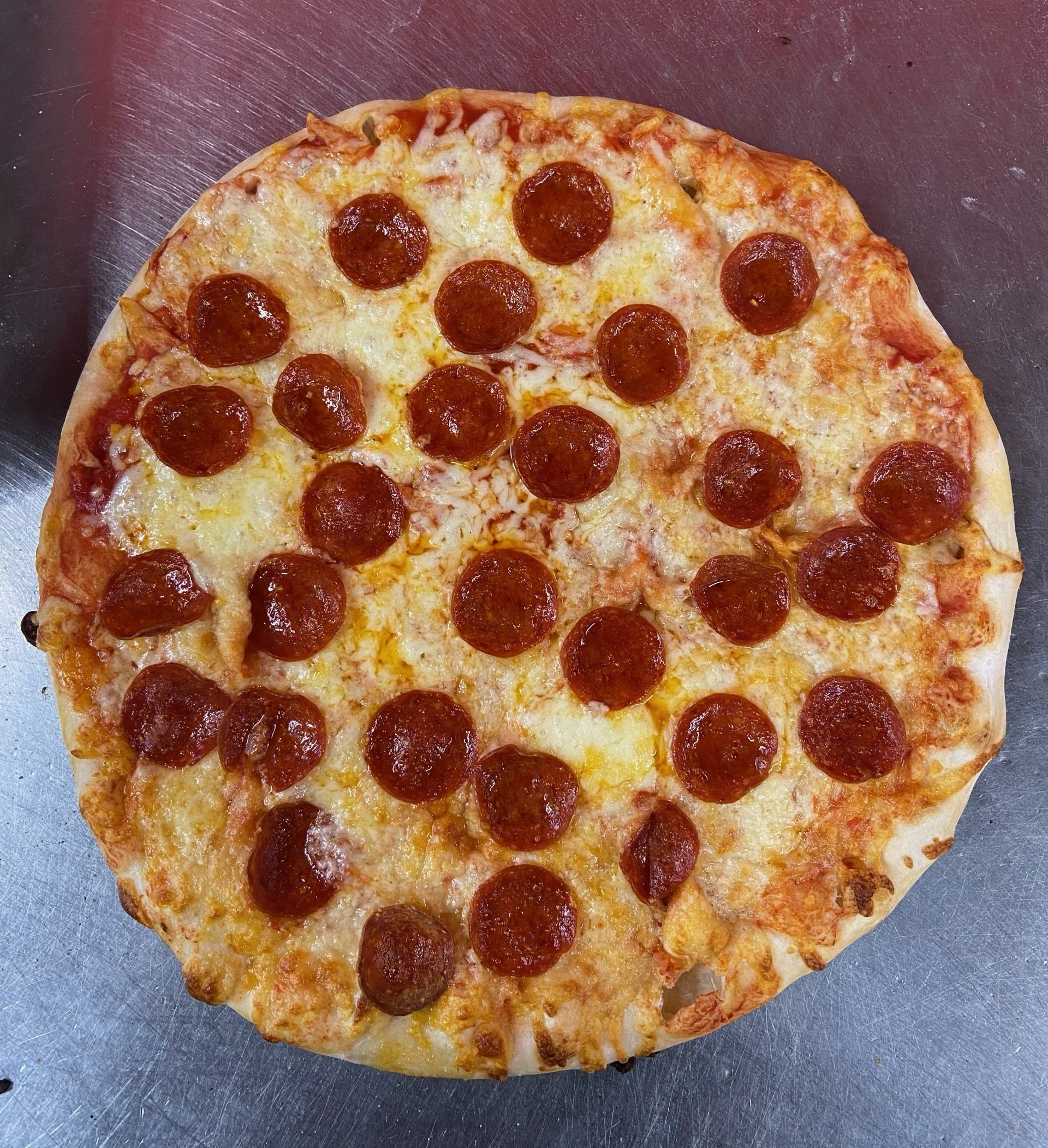 Bruno's Pizza Catering Services Logansport, IN