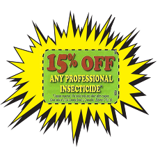 LADY BUG COUPON
