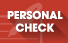 Personal Check