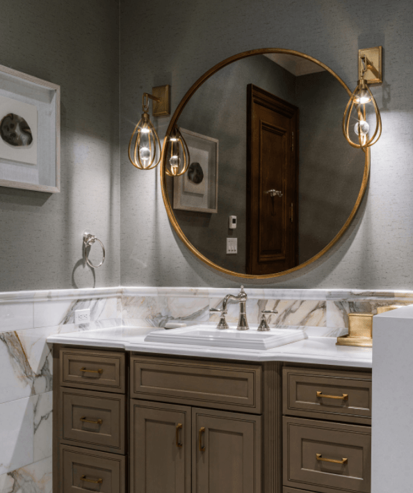 Bathroom Vanities Bath Remodeling Commack, NY