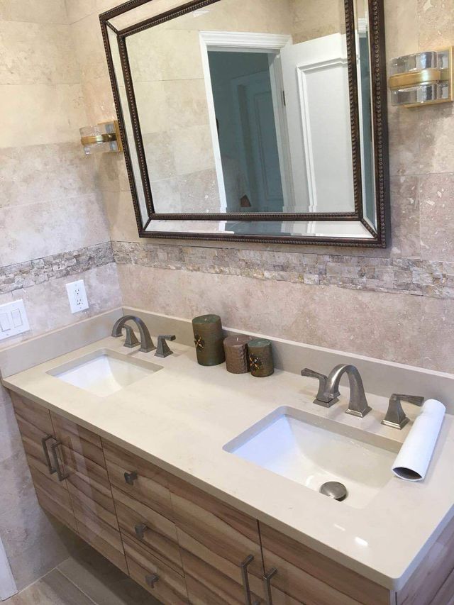 Bathroom Vanities Bath Remodeling Commack, NY