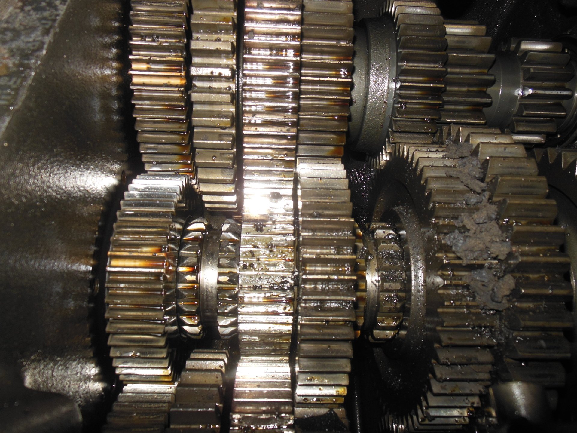 201 Truck Repair and Mobile Services Garage Jackson, GA