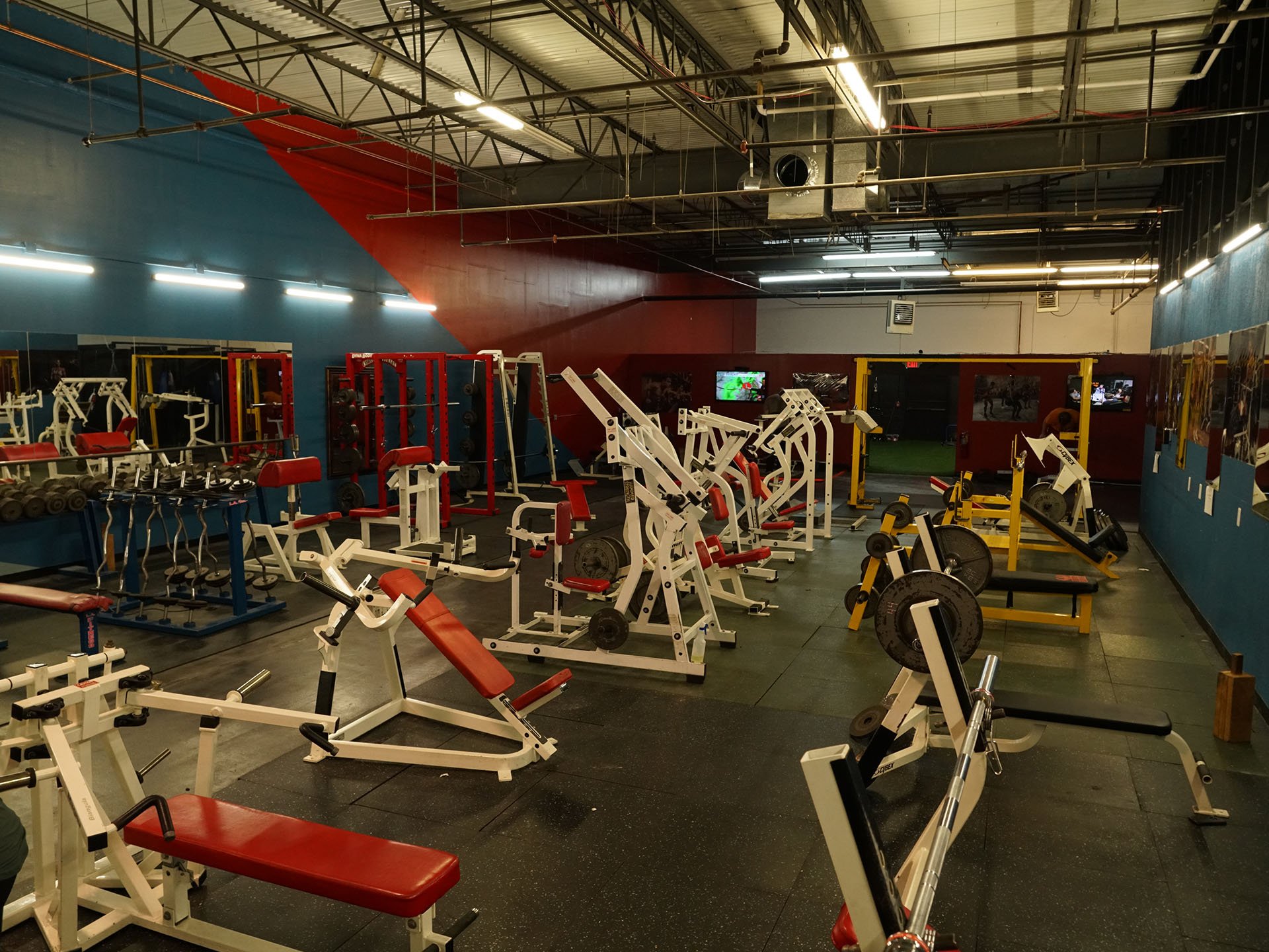 Contact Core One Fitness Fort Oglethorpe GA 7069563224