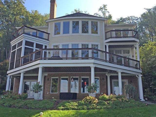 Maryland Home Remodeling LLC Portfolio | Westminster, MD