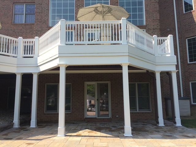 Maryland Home Remodeling LLC Portfolio | Westminster, MD