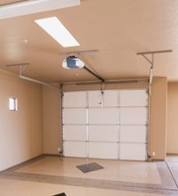 Lewin Yount Garage Doors