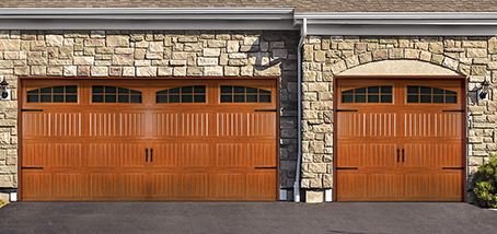 Lewin Yount Garage Doors