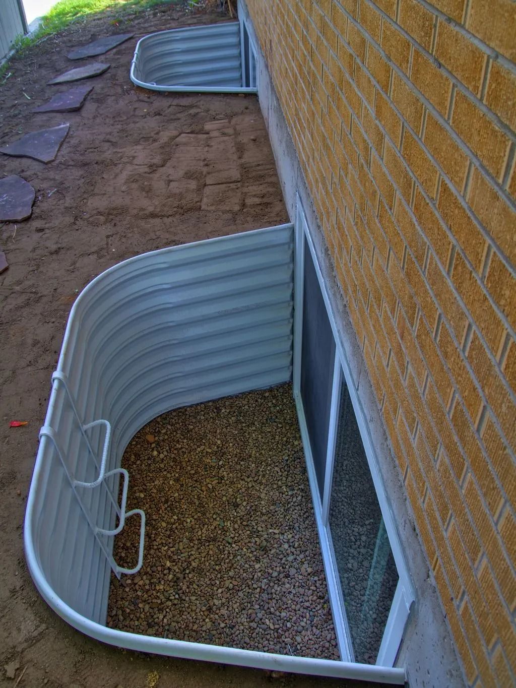 Window Well Installation | Denver, CO