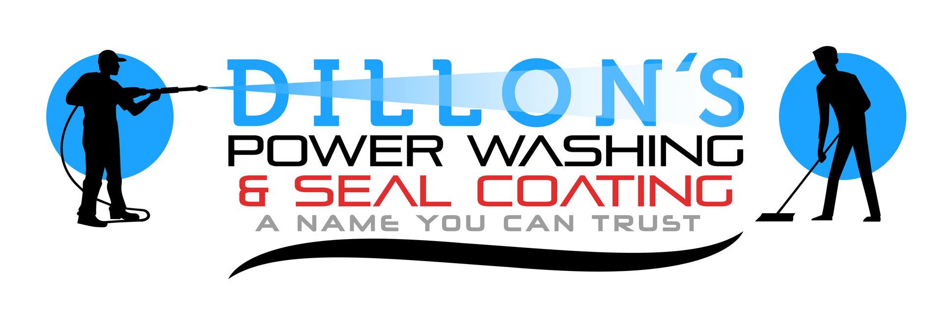 Dillon's Power Washing Exterior Cleaning Services