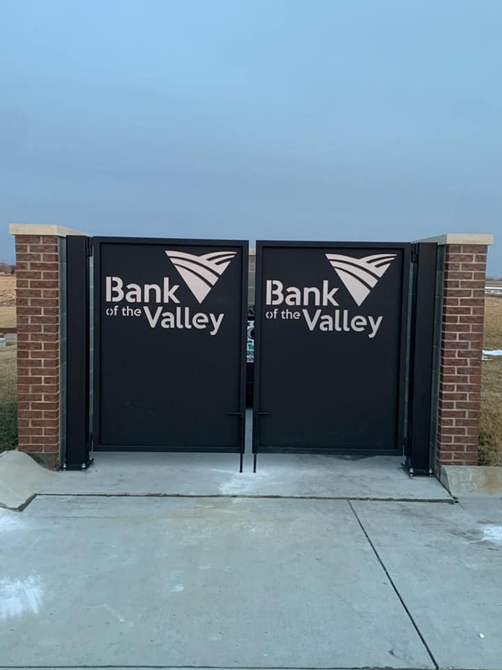 Anderson Powder Coating Plus Photo Gallery Columbus, NE