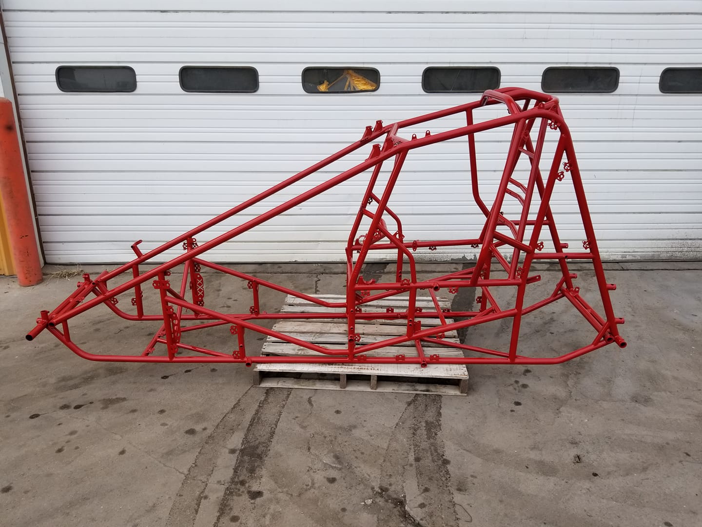 Anderson Powder Coating Plus Photo Gallery Columbus, NE