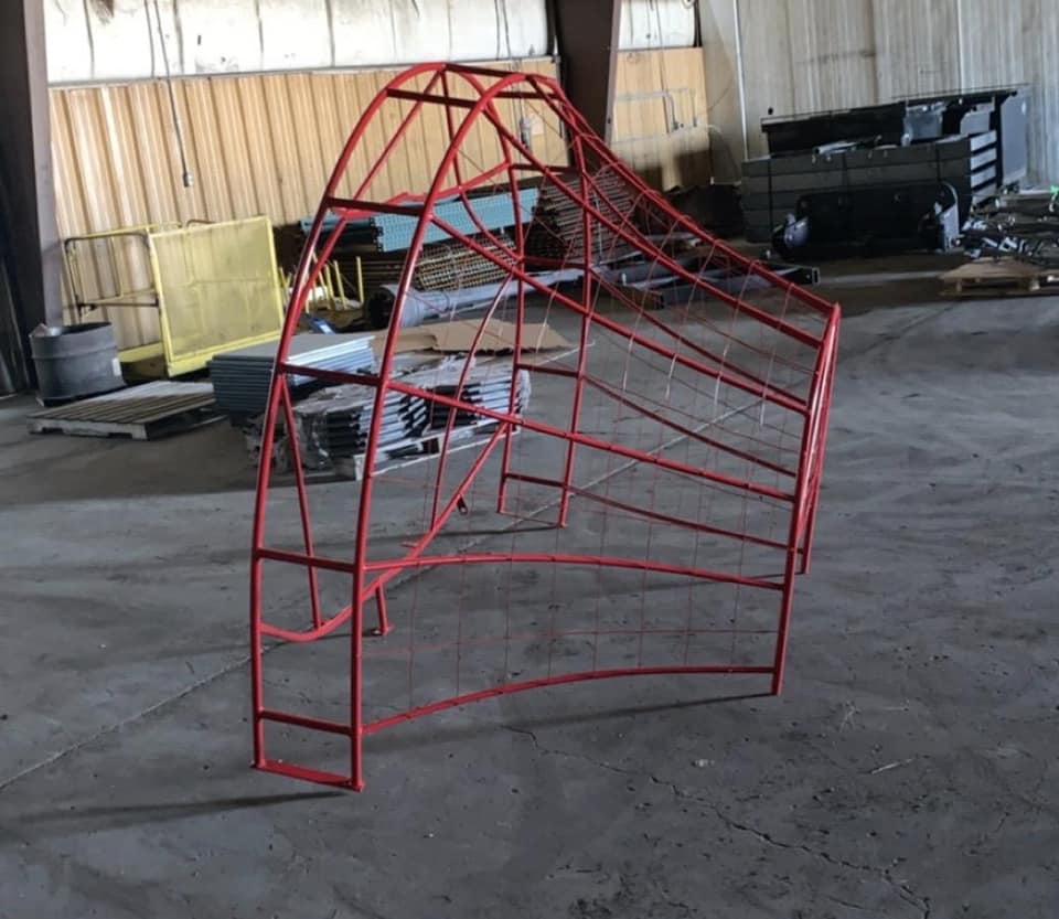 Anderson Powder Coating Plus Photo Gallery Columbus, NE