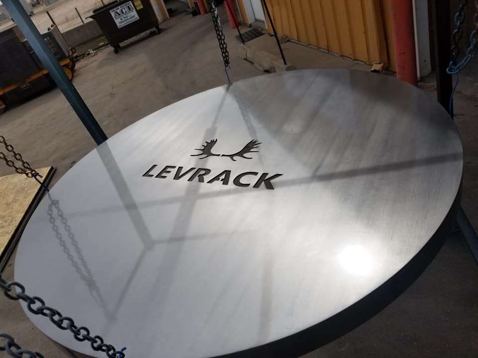 Anderson Powder Coating Plus Photo Gallery Columbus, NE