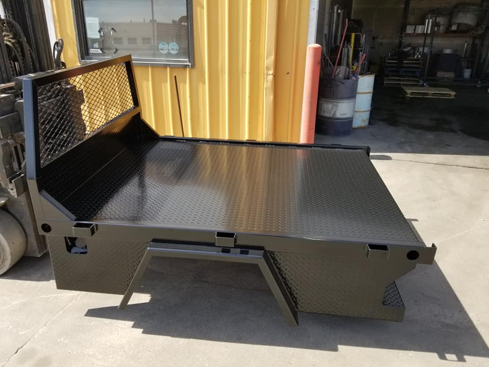 Anderson Powder Coating Plus Photo Gallery Columbus, NE