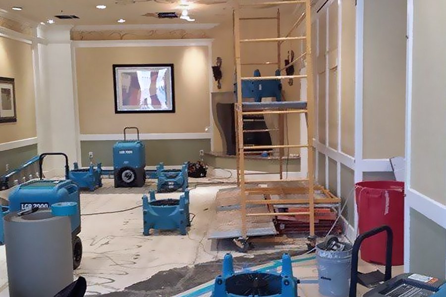 Magna Dry Cleaning and Restoration Gallery Westchester County, NY