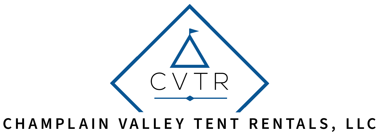 Event Tent Rentals Champlain Valley Tent Rentals Hyde Park, VT