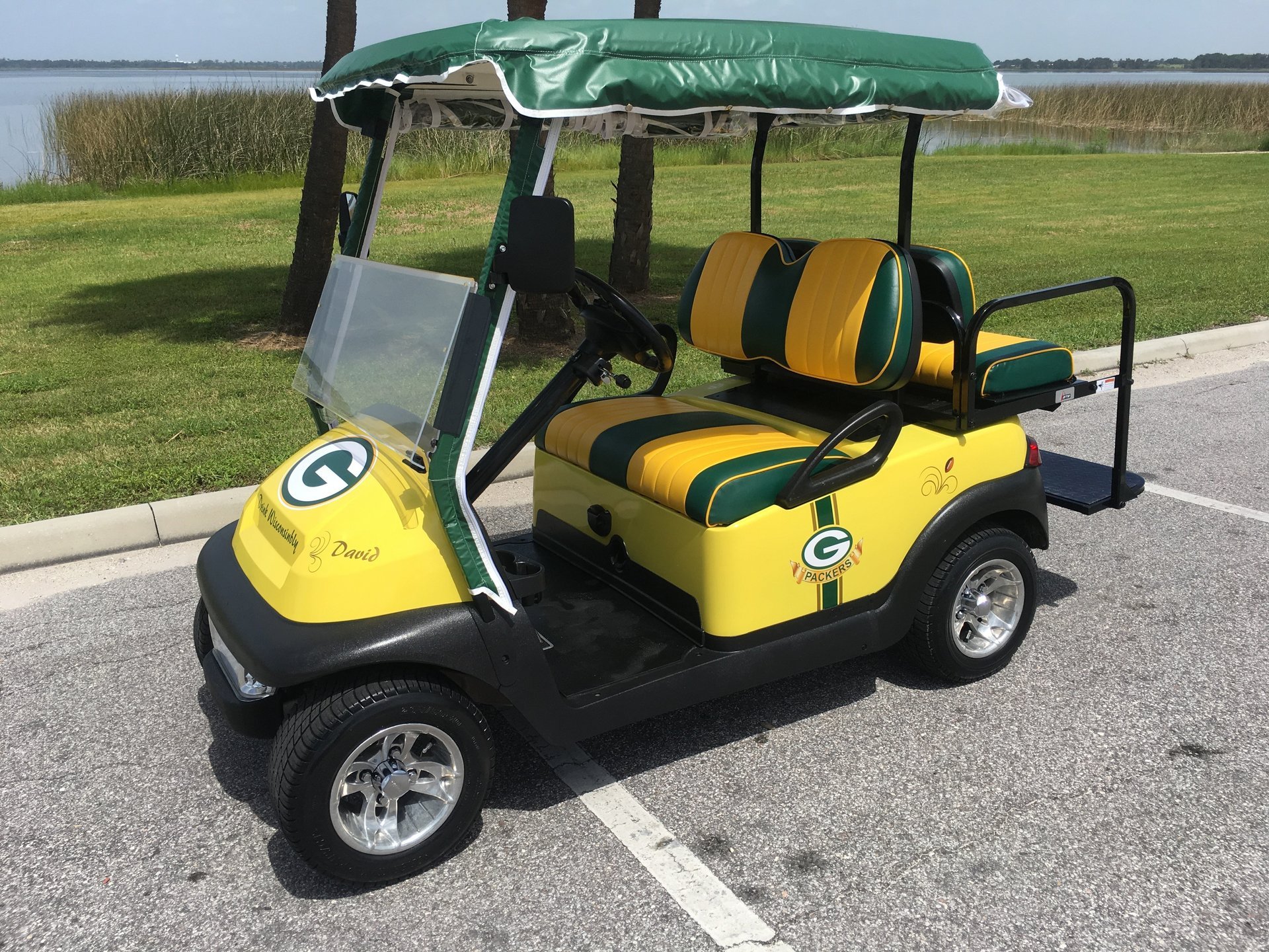 Cart Zone, Inc Photo Gallery Lake Alfred, FL