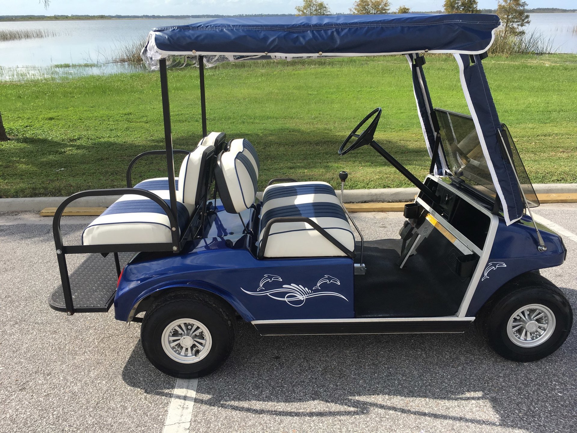 Cart Zone, Inc Photo Gallery Lake Alfred, FL