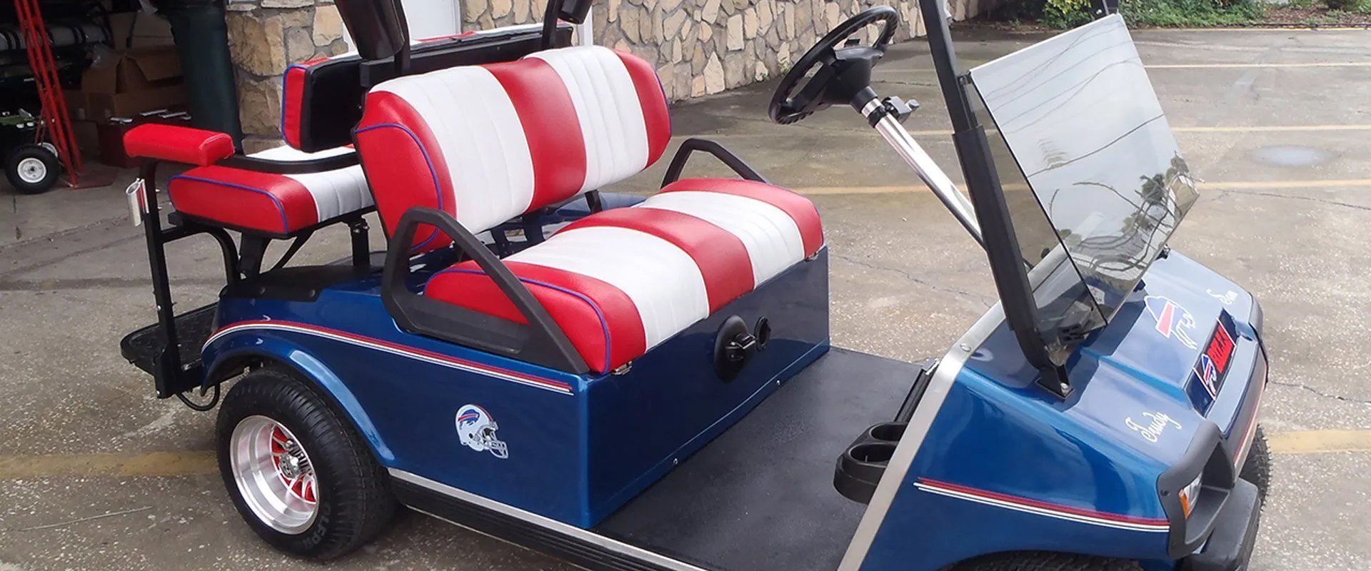 Cart Zone, Inc Photo Gallery Lake Alfred, FL