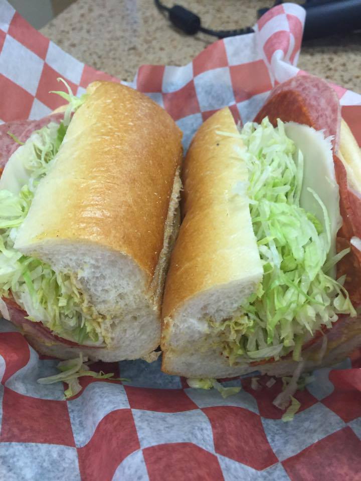 Photo Gallery Genoa Deli & Pizza