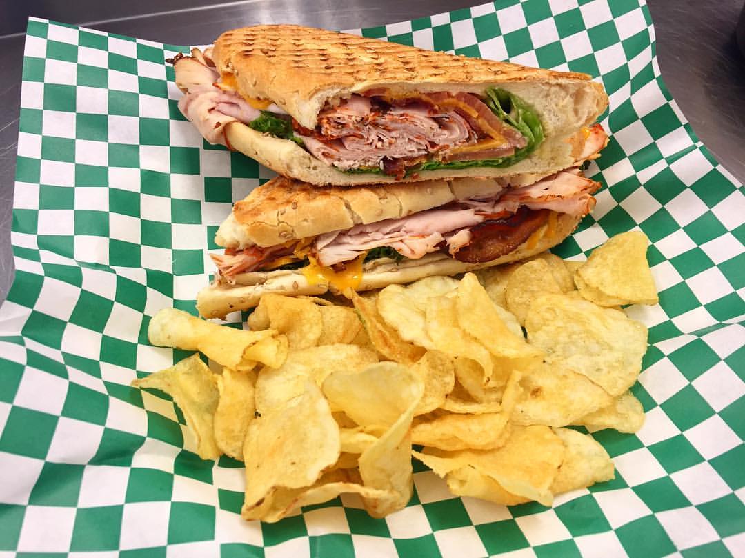 Photo Gallery Genoa Deli & Pizza