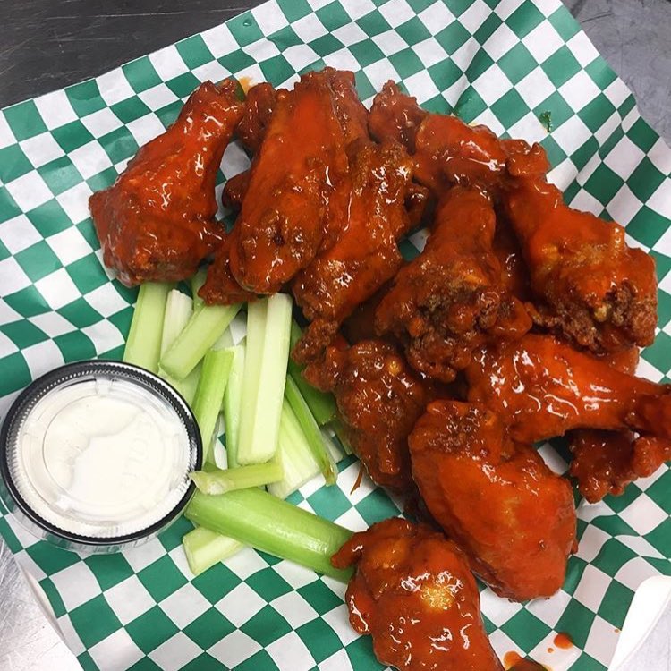 Photo Gallery Genoa Deli & Pizza