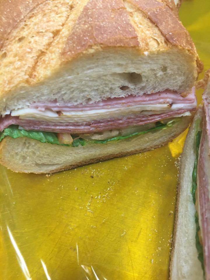 Photo Gallery Genoa Deli & Pizza