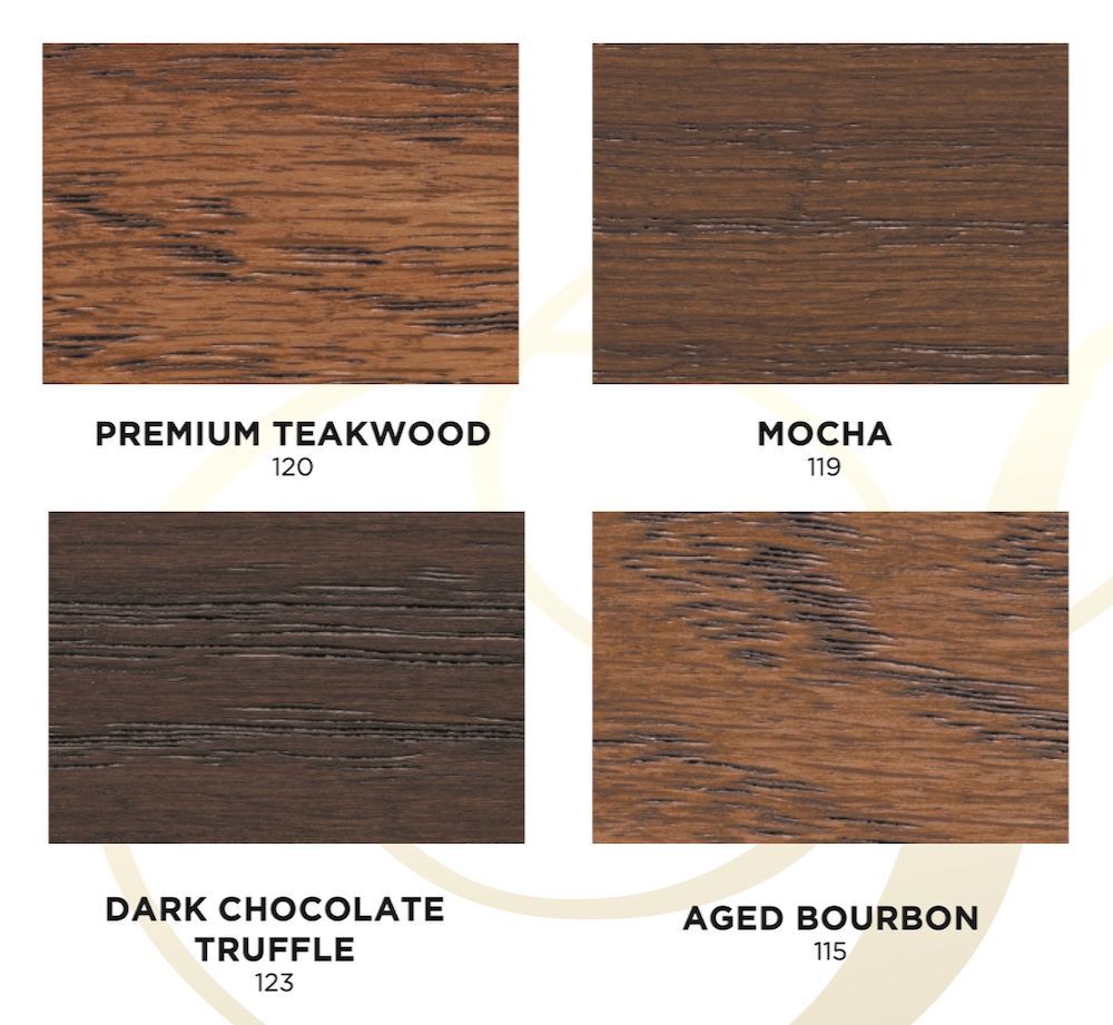 Zar Stain Color Chart 