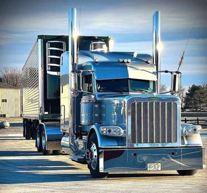 Commercial Tractor Repairs Trailer Repairs Paterson, NJ