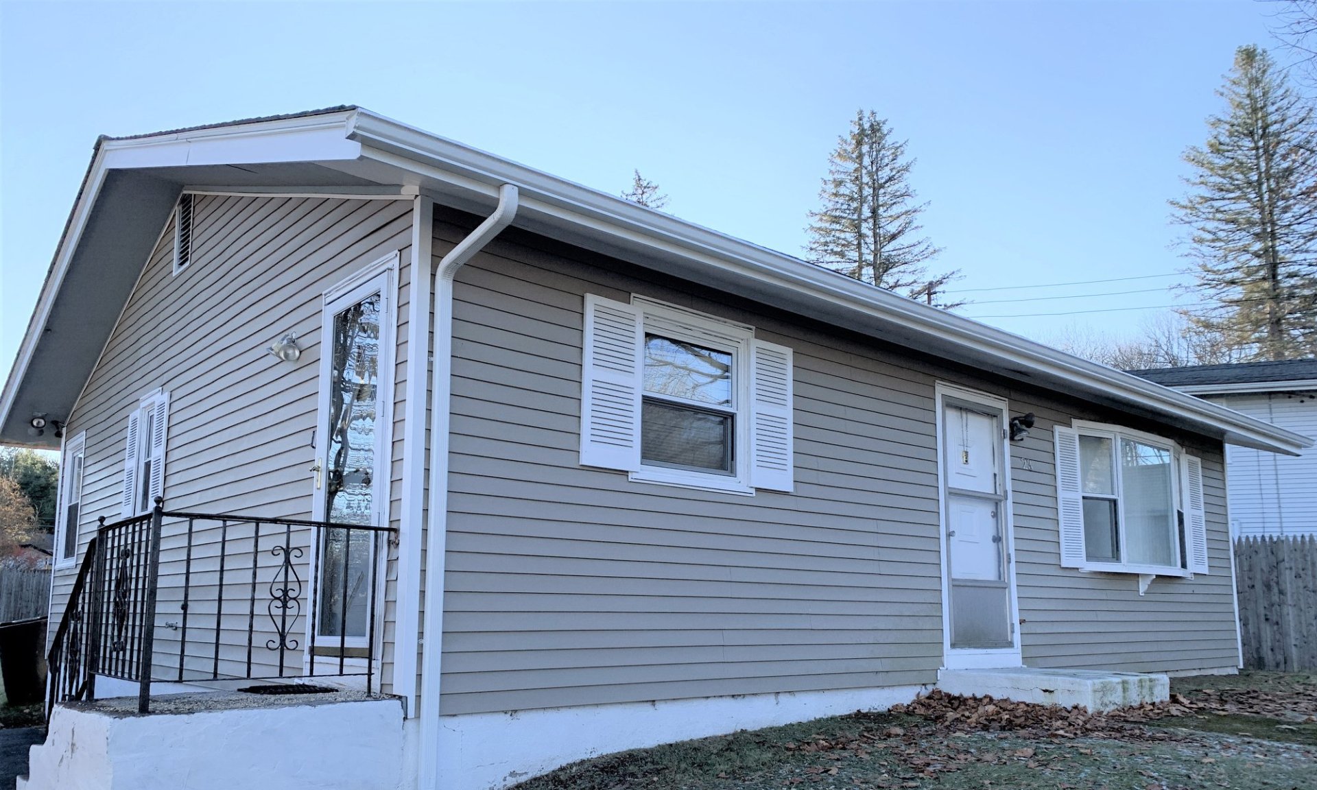 Exterior Pro Builders Inc. Contractor Middletown, NY