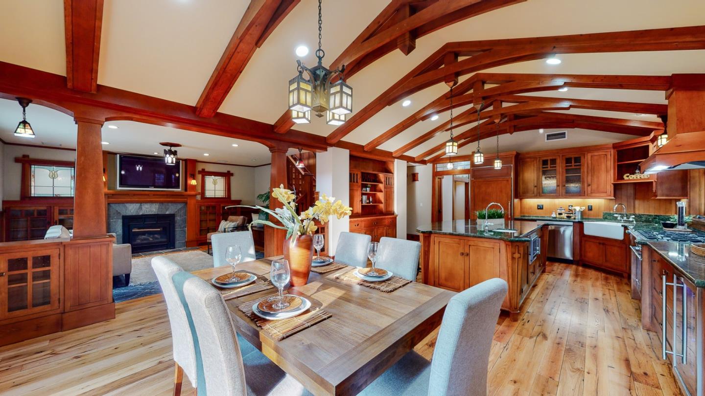 Bonsai Builder Construction Co Photo Gallery Los Gatos